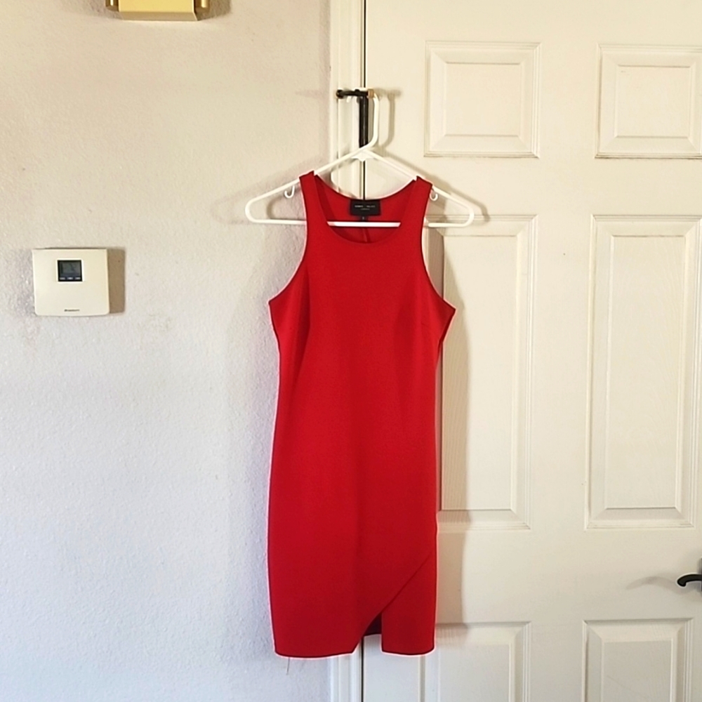 Romeo and Juliet Couture Dress